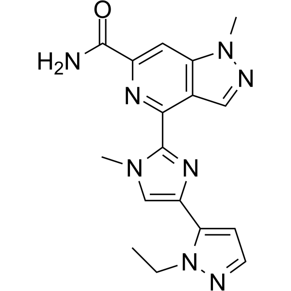 STING modulator-4 2839639-72-2